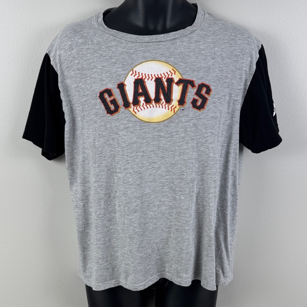 San Francisco Giants MLB T-Shirt - L